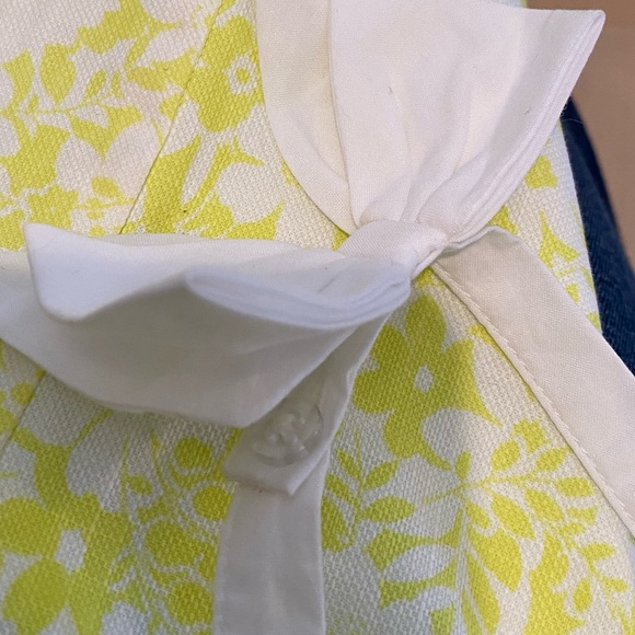 Sz 6 Janie & Jack Summer Romper NWT - Picture 5 of 5